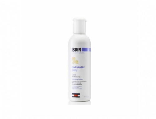 Isdin Nutraisdin Loción Hidratante Baby 200ml